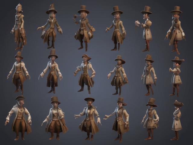 第五人格PVP教学全攻略！手把手教你轻松入门