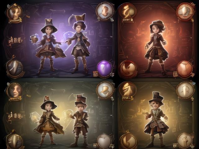 第五人格萌新指南：氪金指南怎么开局最稳？