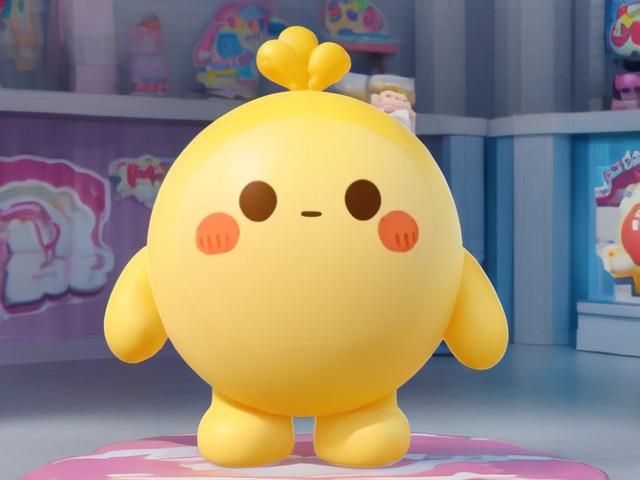 蛋仔派对平民必看全攻略!手把手教你轻松入门