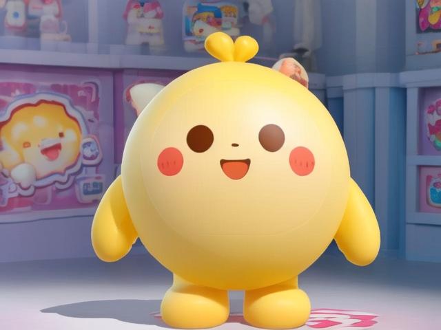 蛋仔派对平民玩家必看:新手攻略该怎么选?