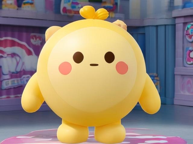 蛋仔派对平民玩家必看:角色推荐该怎么选?