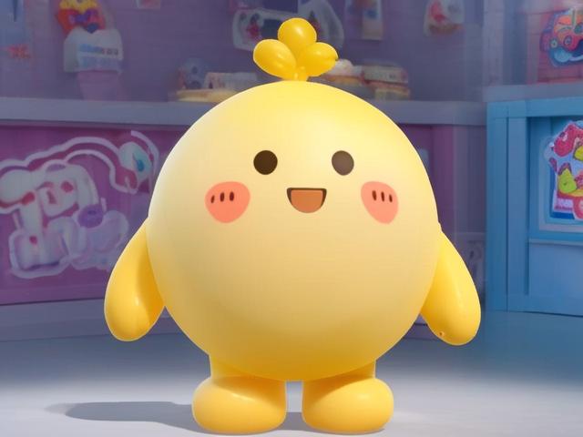 蛋仔派对强势角色解析:刷图技巧是否值得培养?