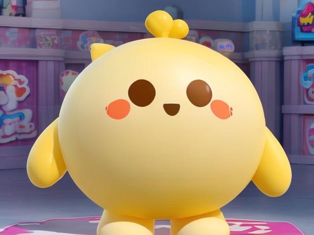 蛋仔派对强势角色解析:最强阵容是否值得培养?