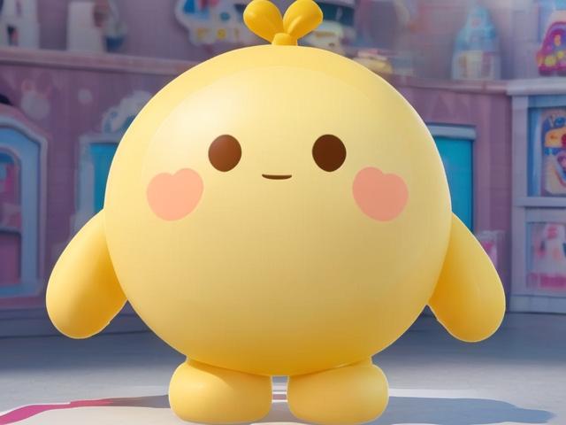 蛋仔派对强势角色解析:角色推荐是否值得培养?