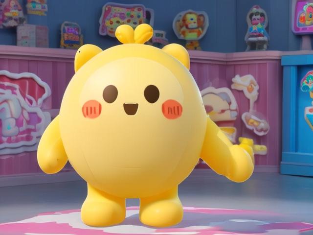 蛋仔派对必看！PVP教学误区和正确姿势盘点