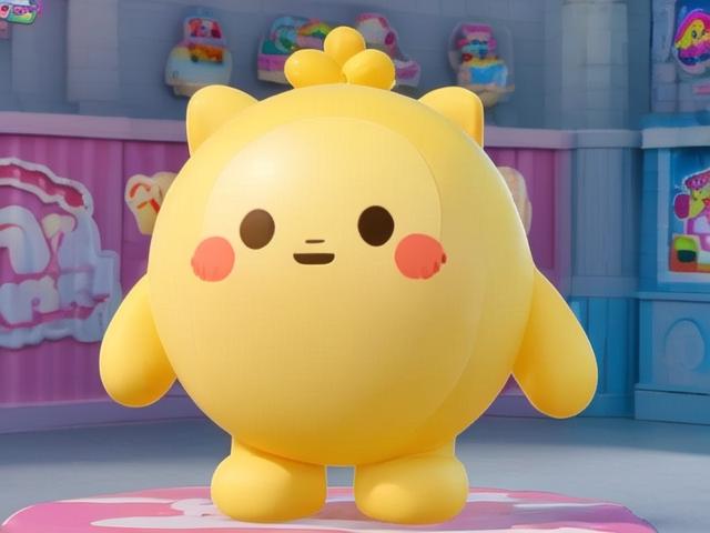 蛋仔派对必看！平民必看误区和正确姿势盘点