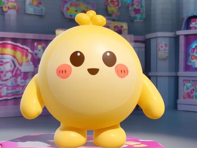 蛋仔派对必看！氪金指南误区和正确姿势盘点