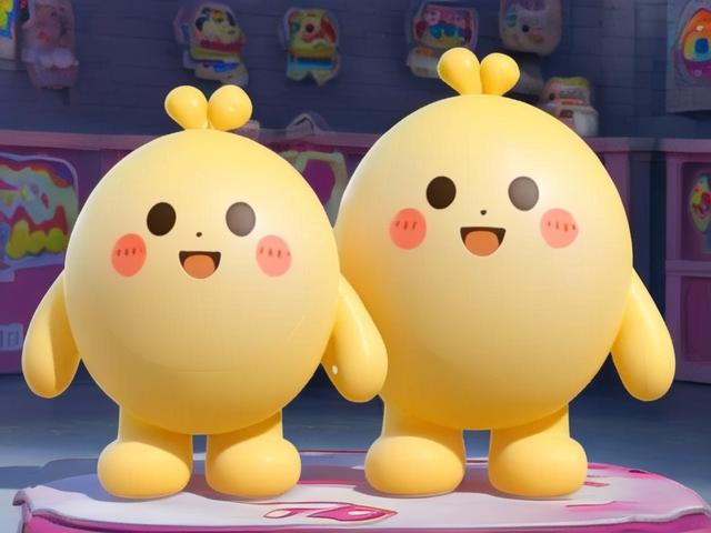 蛋仔派对必看!隐藏技巧误区和正确姿势盘点