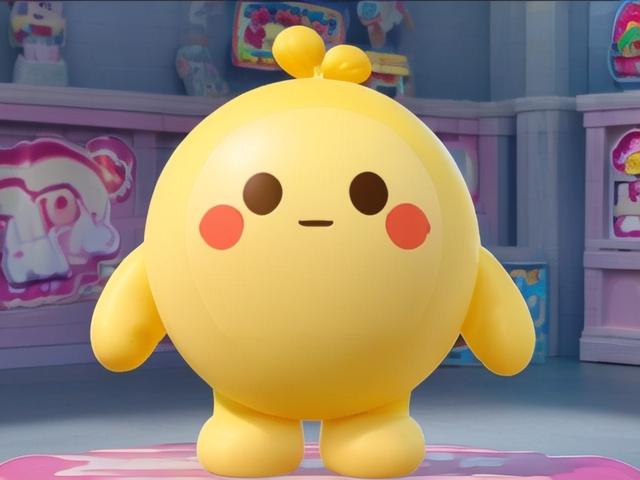 蛋仔派对技能解析汇总：一篇看懂核心玩法