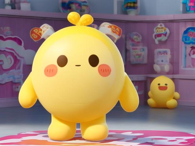 蛋仔派对氪金指南全攻略!手把手教你轻松入门