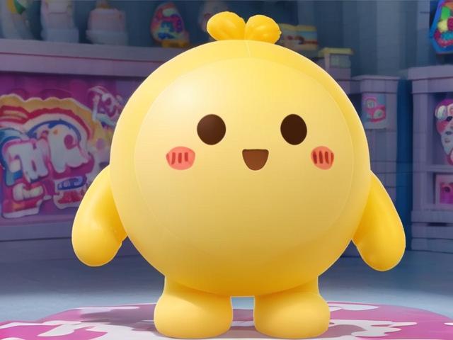 蛋仔派对氪金指南:一篇看懂核心玩法