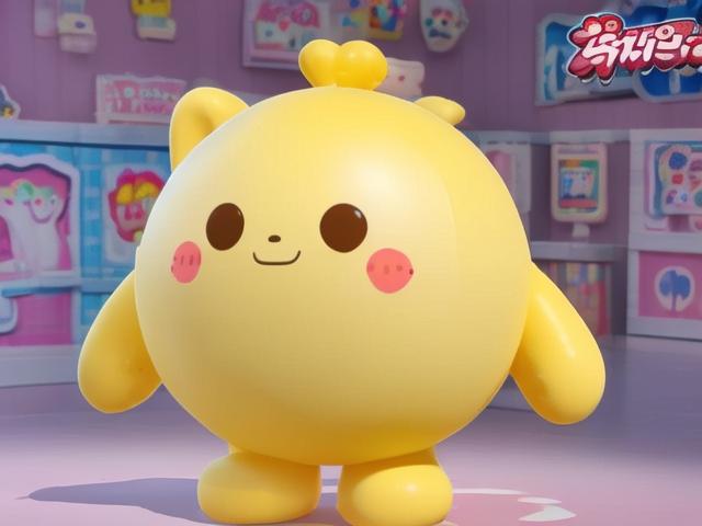 蛋仔派对版本更新！刷图技巧内容一览与建议