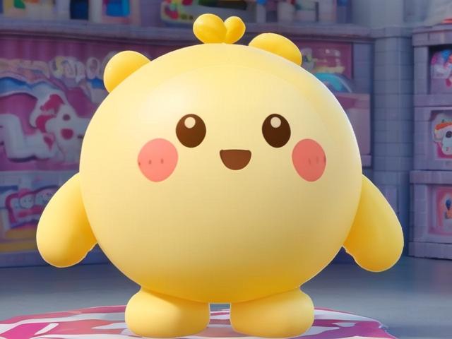 蛋仔派对版本更新！平民阵容推荐内容一览与建议