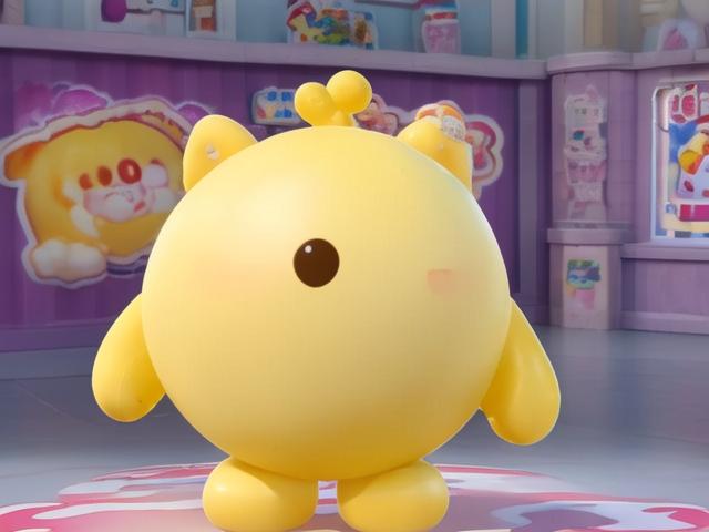 蛋仔派对版本更新！抽卡建议内容一览与建议