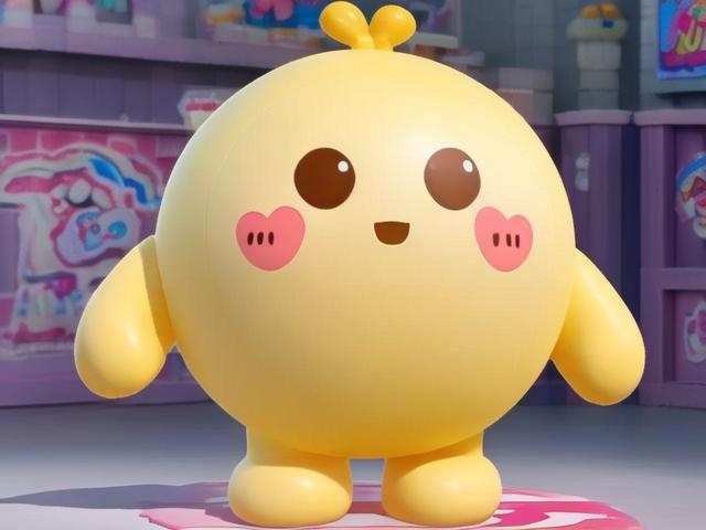 蛋仔派对版本更新!氪金指南内容一览与建议