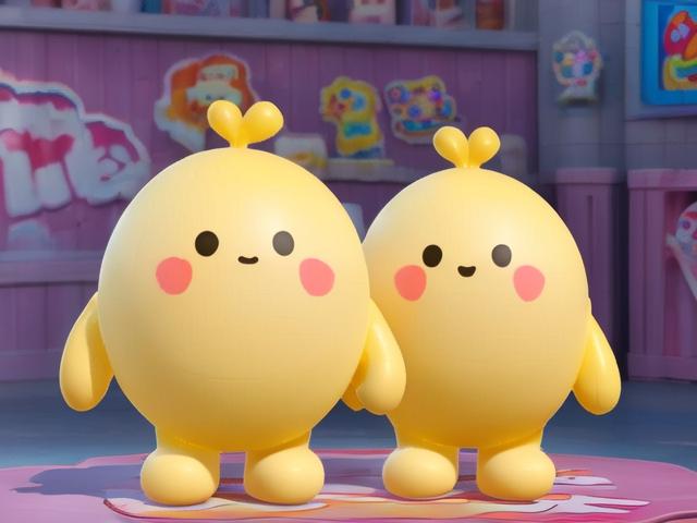 蛋仔派对版本更新!隐藏技巧内容一览与建议