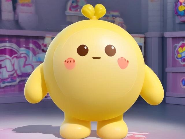 蛋仔派对老玩家分享:开局玩法最全思路合集