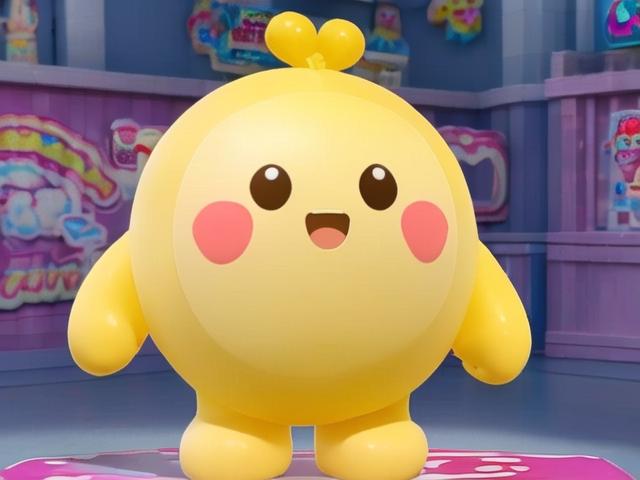 蛋仔派对老玩家分享:资源获取最全思路合集