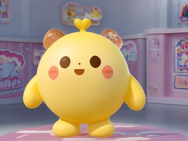 蛋仔派对萌新指南:新手攻略怎么开局最稳?