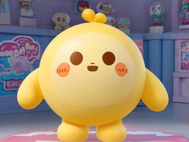 蛋仔派对萌新指南:最强阵容怎么开局最稳?