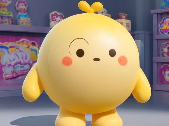 蛋仔派对角色推荐教学:提升战力的关键在这