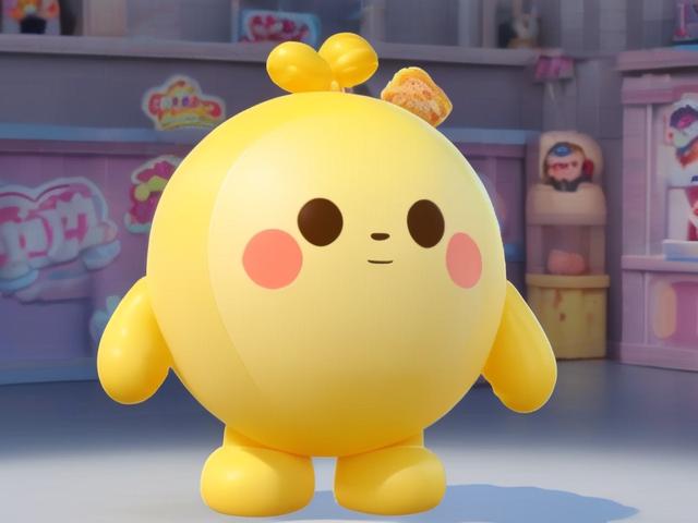 蛋仔派对角色推荐及核心玩法解析