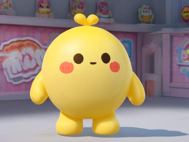 蛋仔派对隐藏技巧大揭秘:玩法详解,让你成为游戏大师