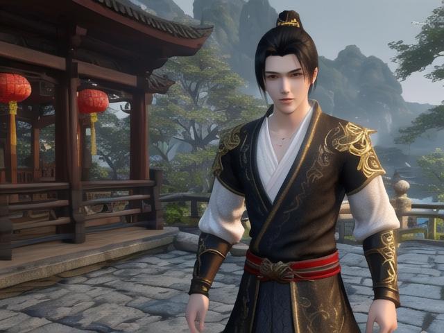 逆水寒手游PVP教学:提升战力的关键在这