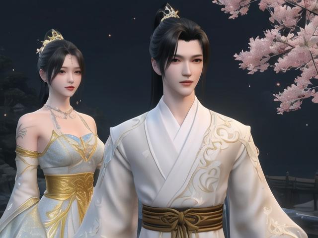 逆水寒手游养成思路全攻略!手把手教你轻松入门