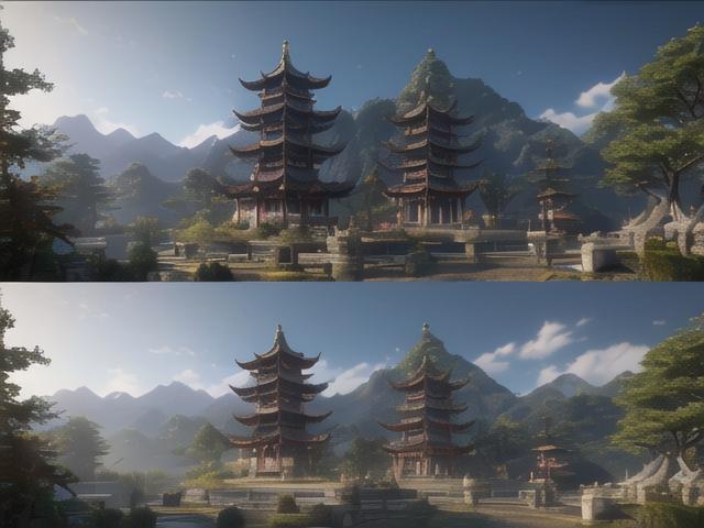 逆水寒手游养成思路教学:提升战力的关键在这