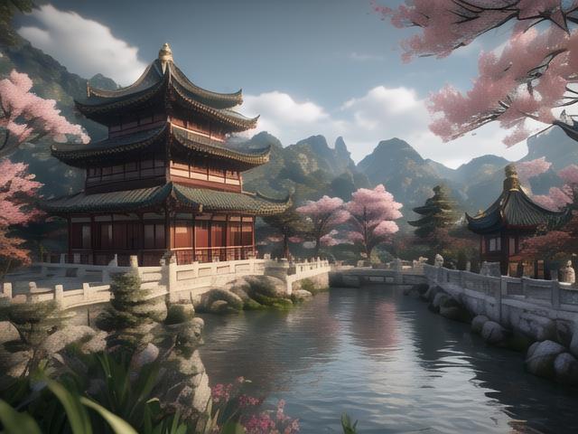 逆水寒手游养成思路汇总