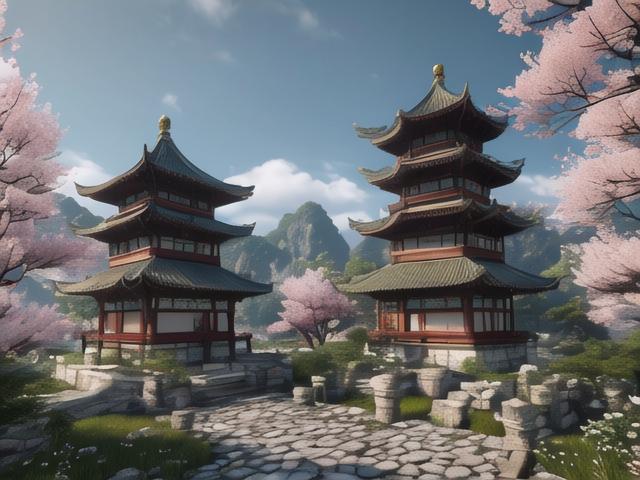 逆水寒手游刷图技巧全攻略！手把手教你轻松入门