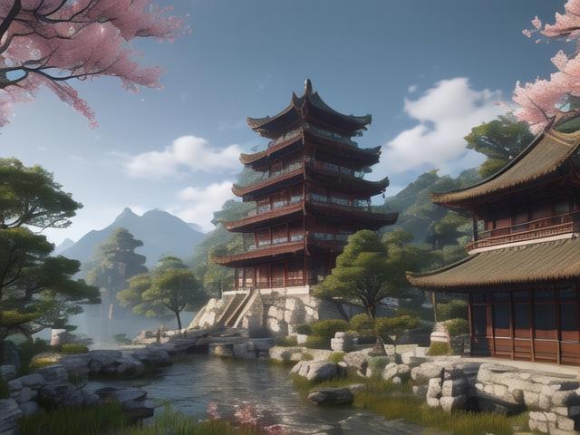 逆水寒手游刷图技巧汇总:一篇看懂核心玩法