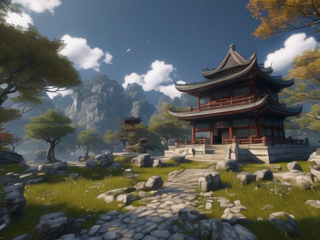 逆水寒手游副本打法教学:提升战力的关键在这