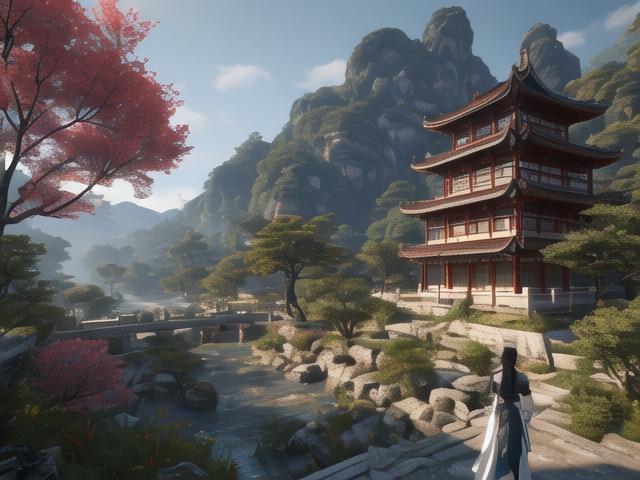 逆水寒手游平民玩家必看:PVP教学该怎么选?