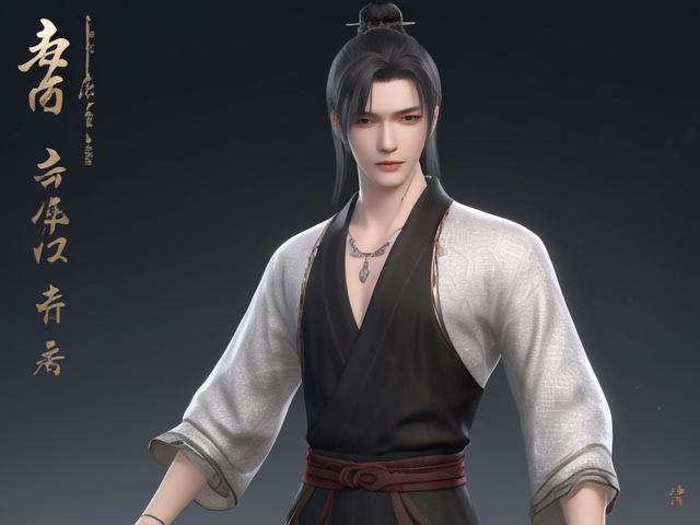 逆水寒手游强势角色解析：最强阵容是否值得培养？