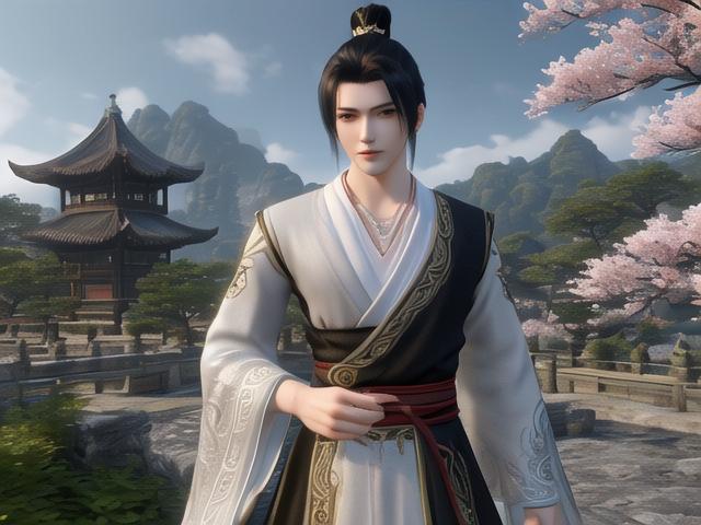 逆水寒手游必看！开局玩法误区和正确姿势盘点