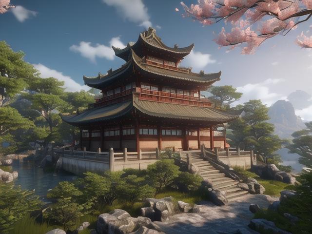 逆水寒手游抽卡建议教学：提升战力的关键在这