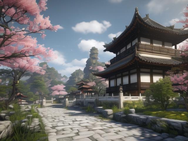 逆水寒手游版本更新！新手攻略内容一览与建议