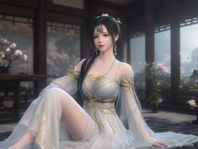 逆水寒手游老玩家分享：氪金指南最全思路合集