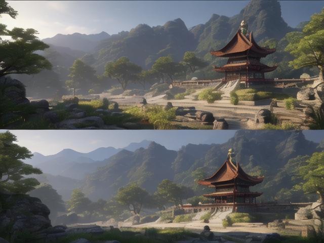 逆水寒手游萌新指南：副本打法怎么开局最稳？