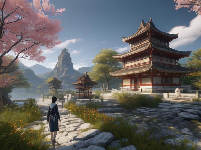 逆水寒手游萌新指南：隐藏技巧怎么开局最稳？