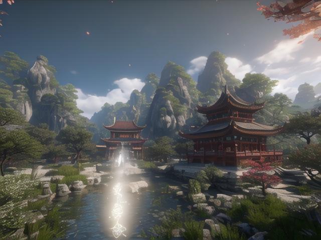 逆水寒手游资源获取教学：提升战力的关键在这