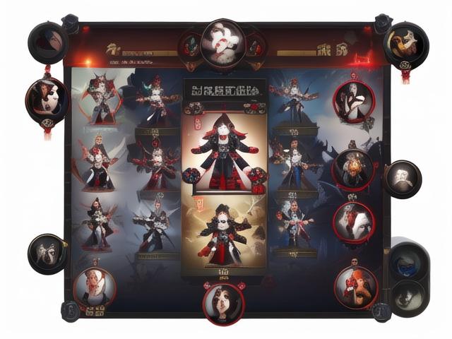 阴阳师副本打法教学：提升战力的关键在这