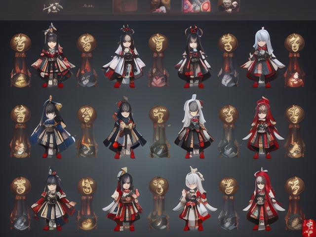 阴阳师平民必看汇总：一篇看懂核心玩法