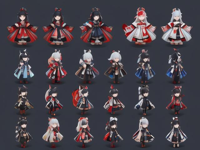 阴阳师平民玩家必看：养成思路该怎么选？