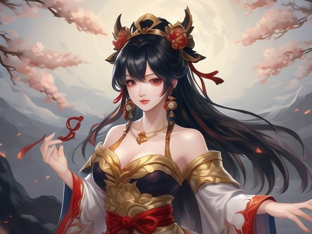 阴阳师平民玩家必看：技能解析该怎么选？