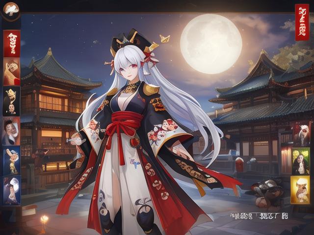 阴阳师平民玩家必看：抽卡建议该怎么选？