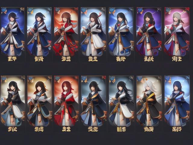 阴阳师平民玩家必看：最强阵容该怎么选？