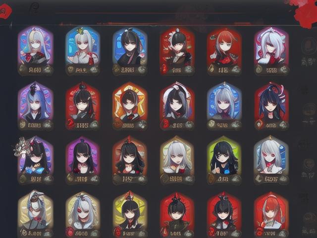 阴阳师开局玩法汇总:一篇看懂核心玩法